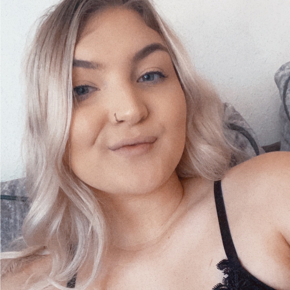 Meet your Posher, Makayla